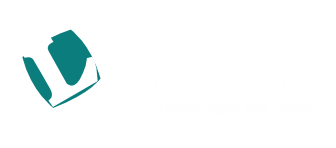 LOCDESK Logo